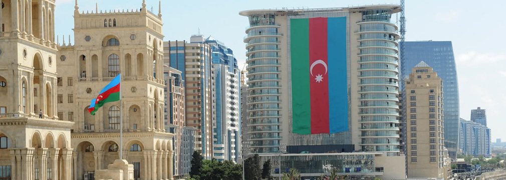 Azerbaiyán