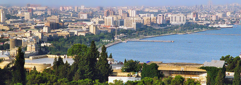 Azerbaiyán