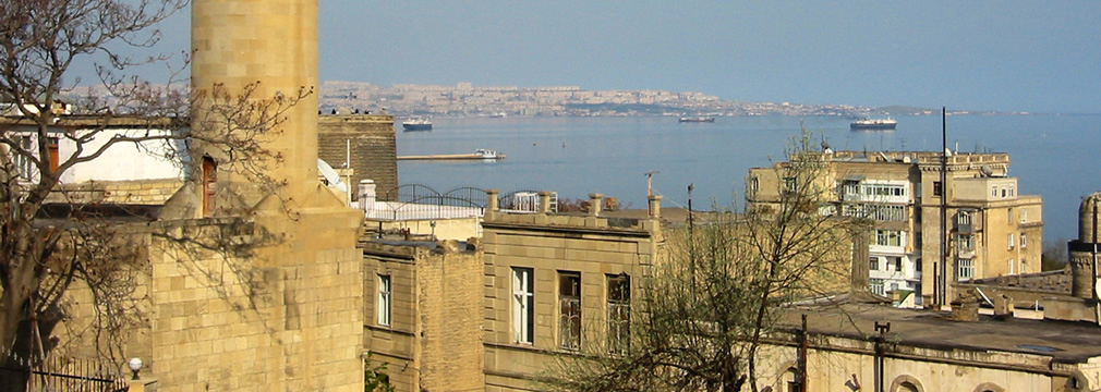 Azerbaiyán