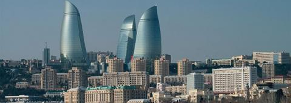 Azerbaiyán