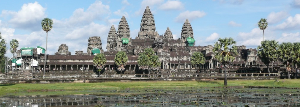 Camboya