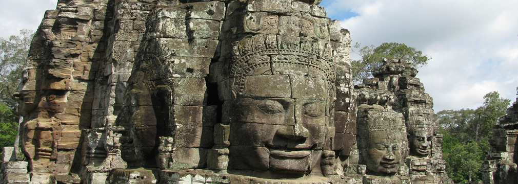 Camboya