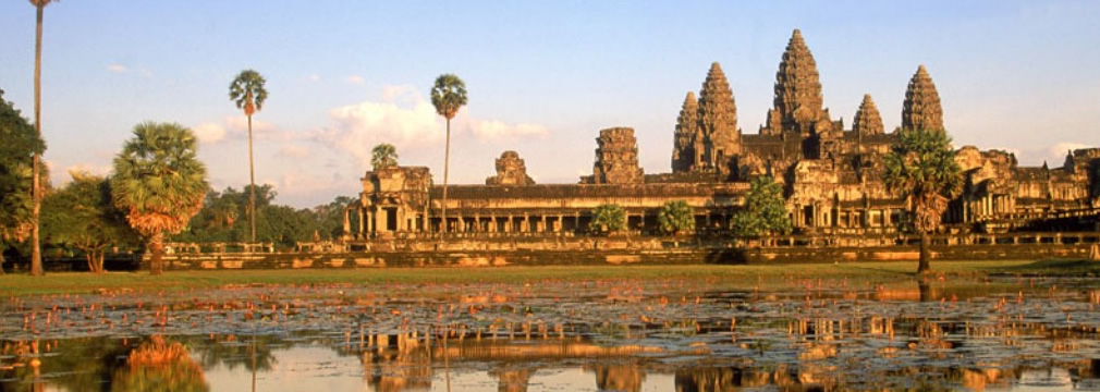 Camboya