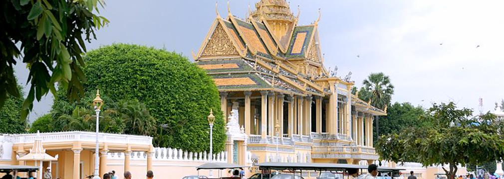 Camboya