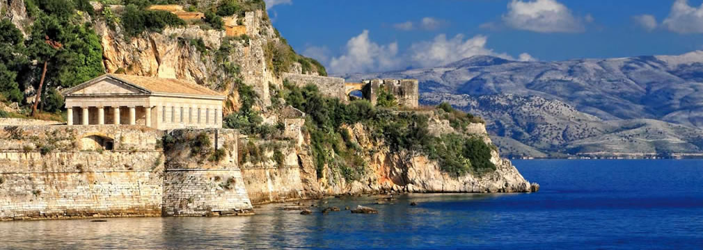 Grecia
