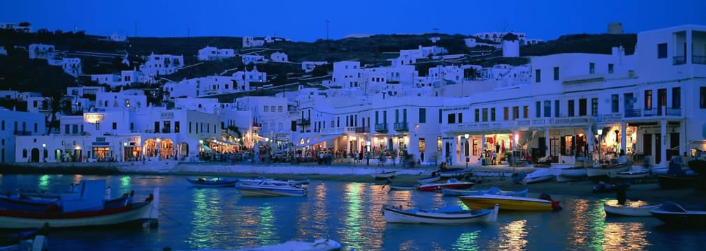 Grecia