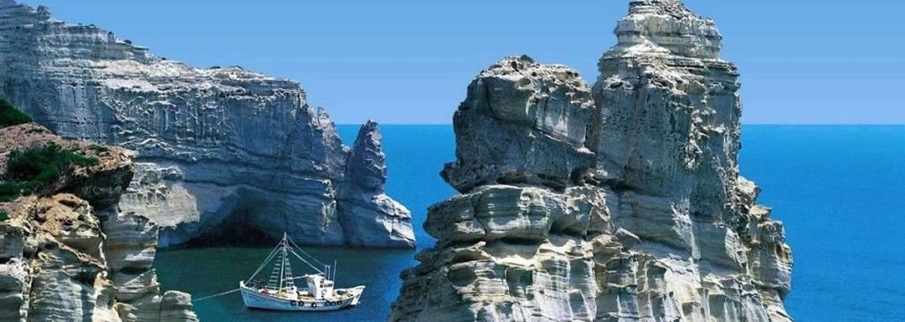 Grecia