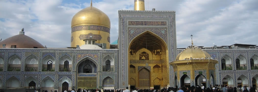Irán