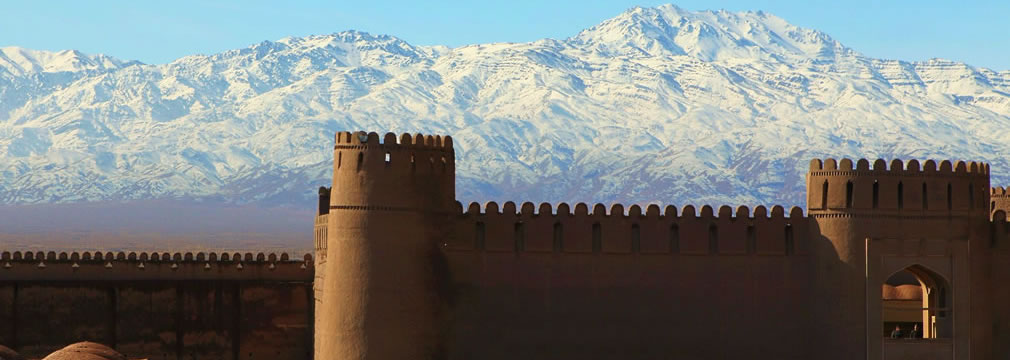 Irán