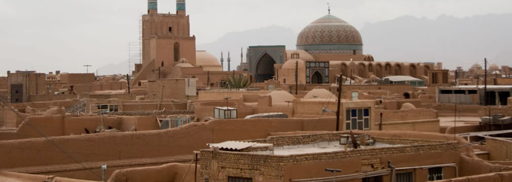 Irán