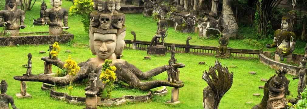Laos