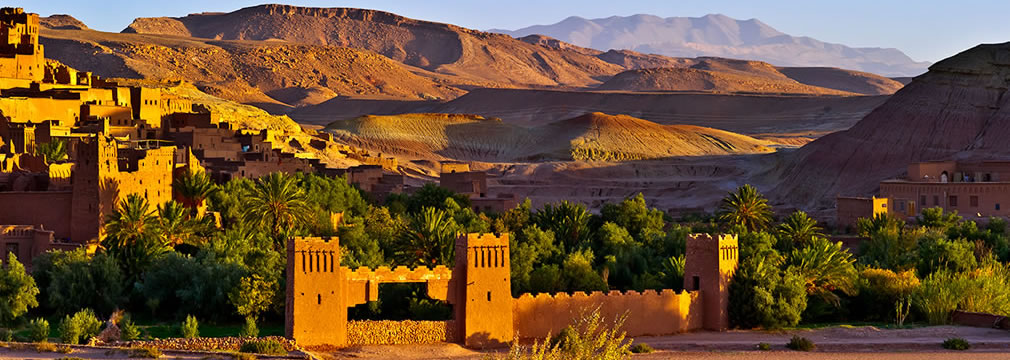 Marruecos