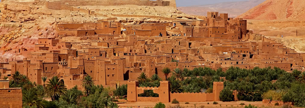Marruecos