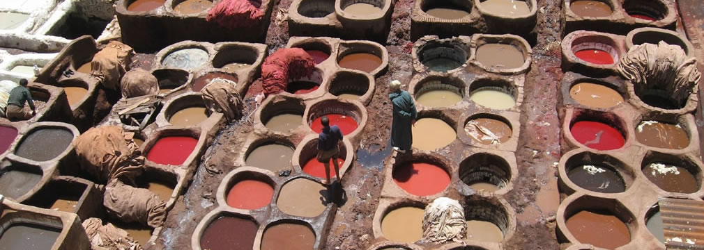 Marruecos