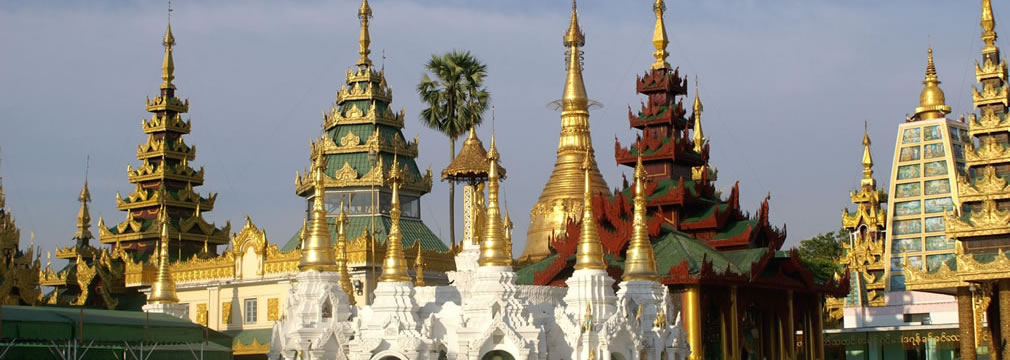 Myanmar