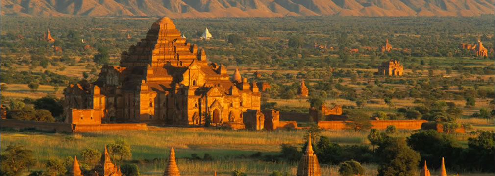 Myanmar