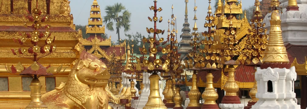 Myanmar