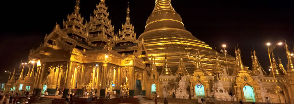 Myanmar