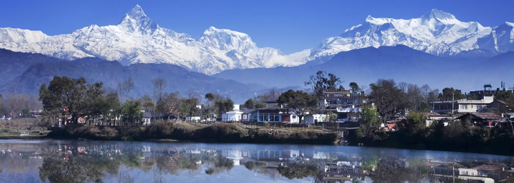 Nepal