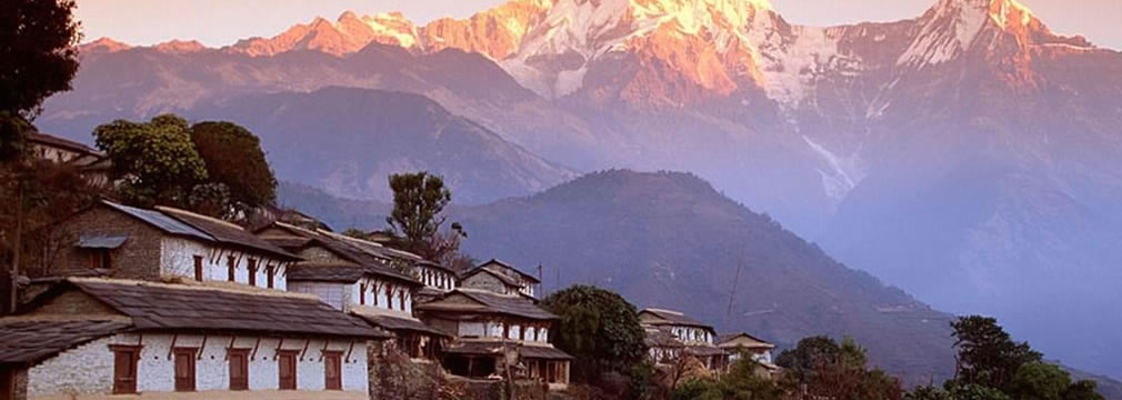 Nepal