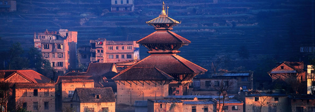 Nepal