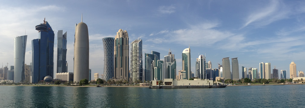 Qatar