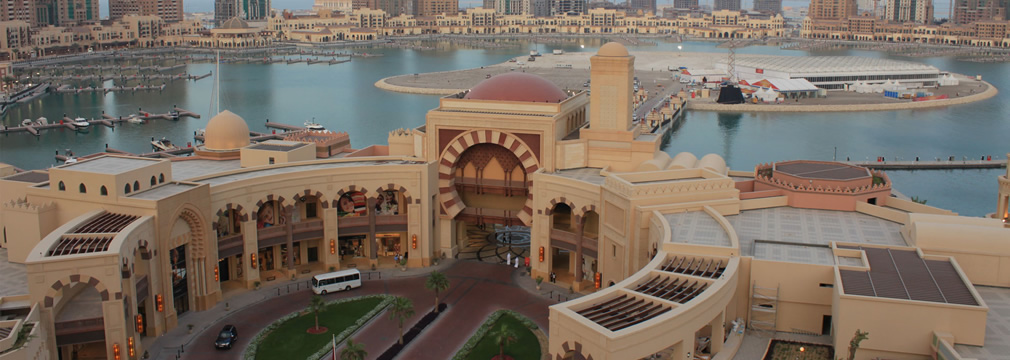 Qatar