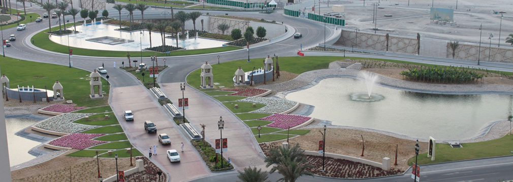 Qatar