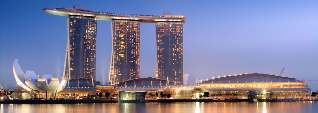 Singapur