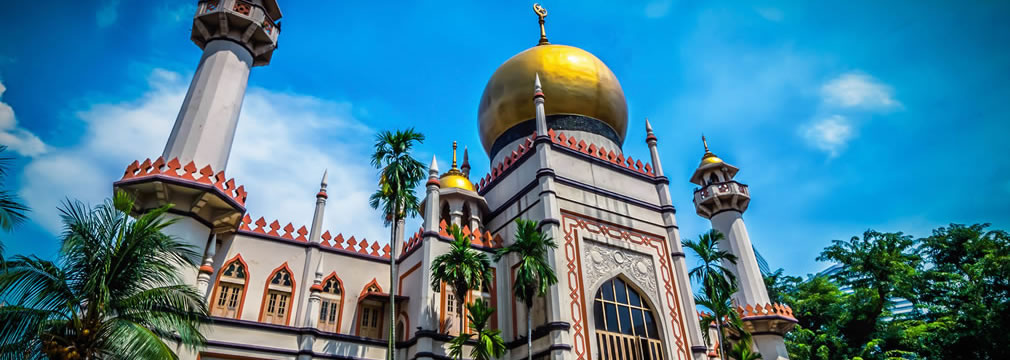 Singapur
