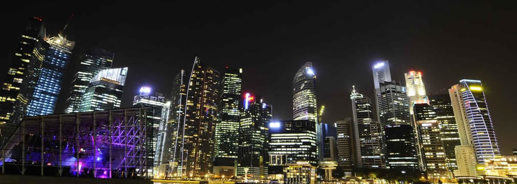 Singapur