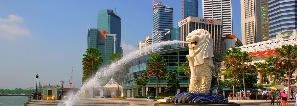 Singapur