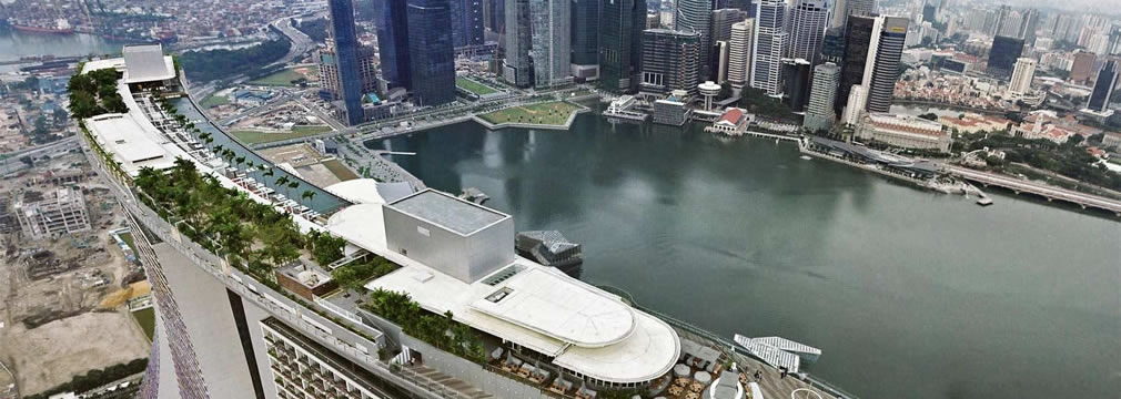Singapur