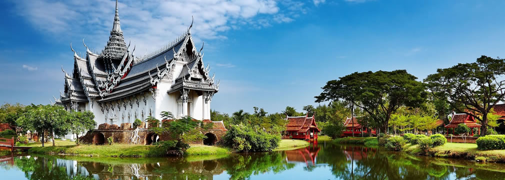 Tailandia