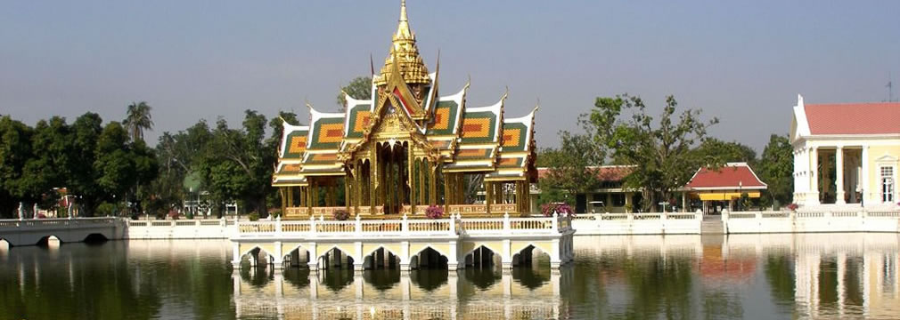 Tailandia