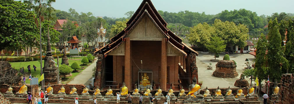 Tailandia
