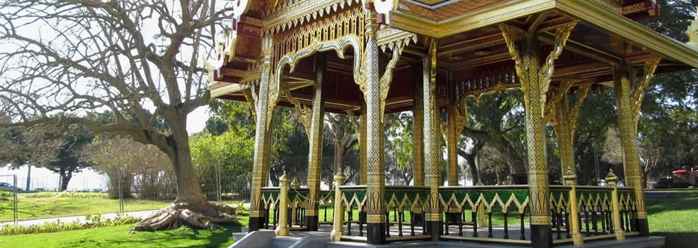 Tailandia