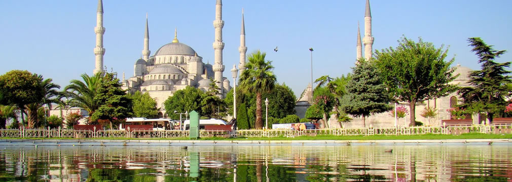 Turquía