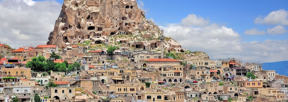 Turquía
