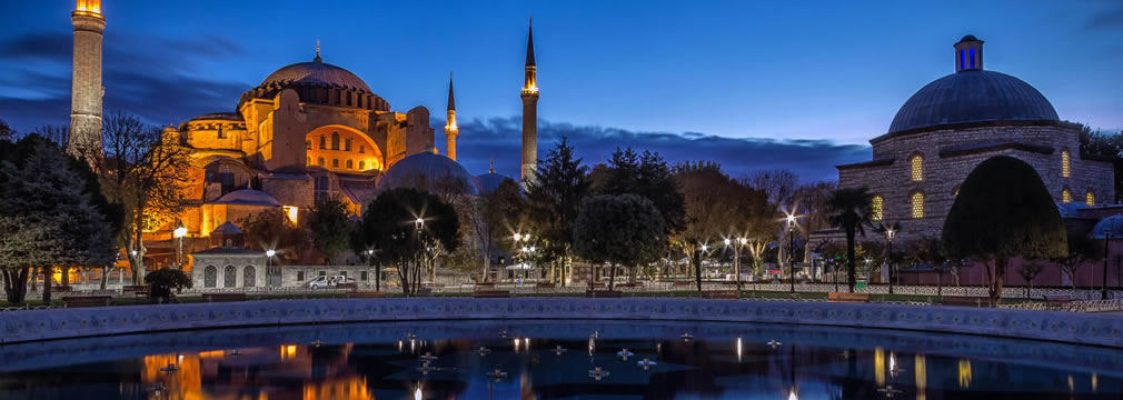 Turquía