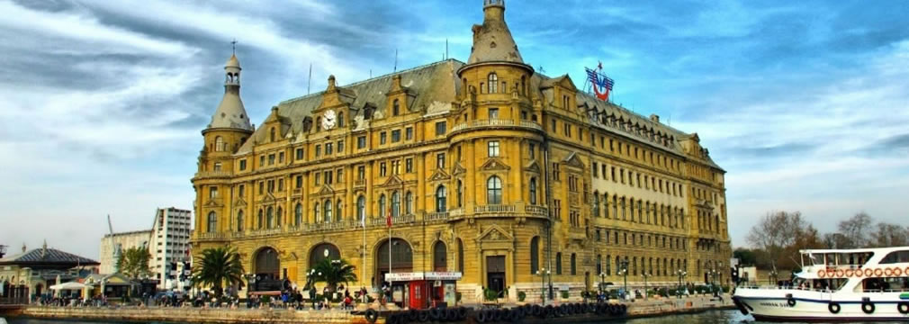 Turquía