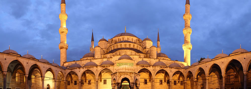 Turquía