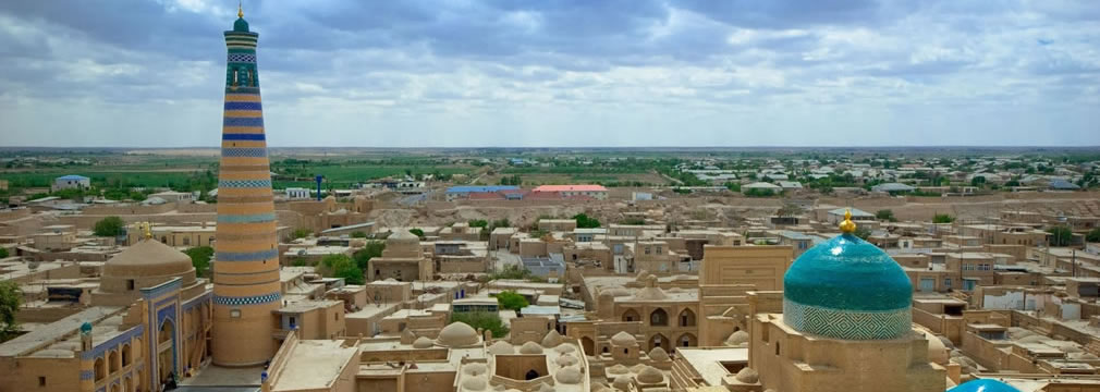 Uzbekistán