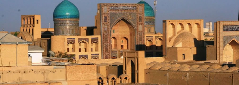 Uzbekistán