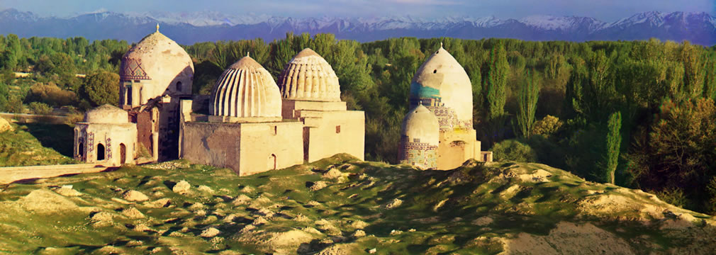 Uzbekistán