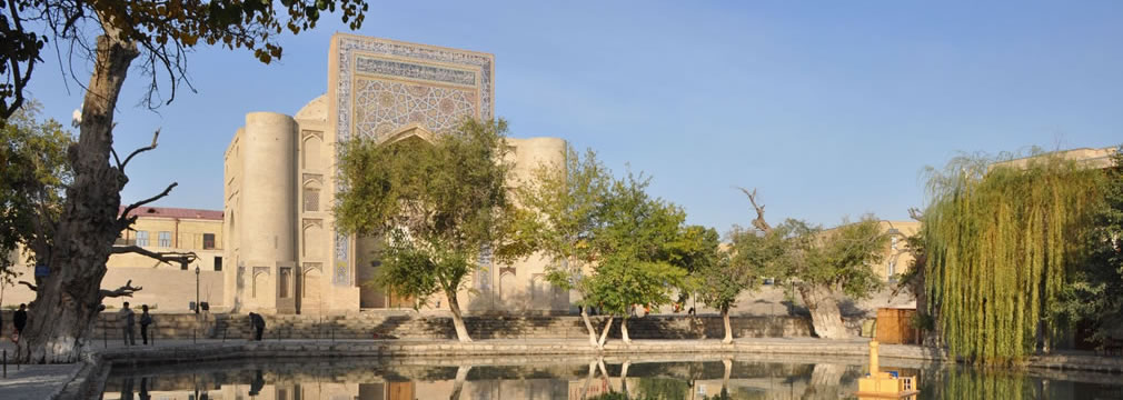 Uzbekistán