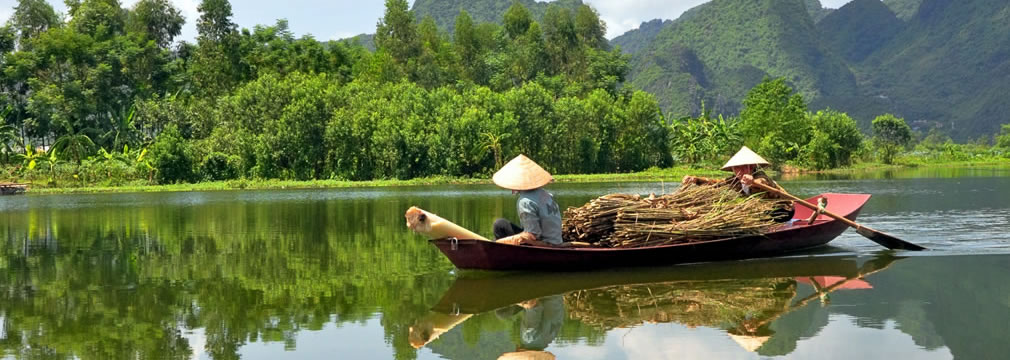 Vietnam