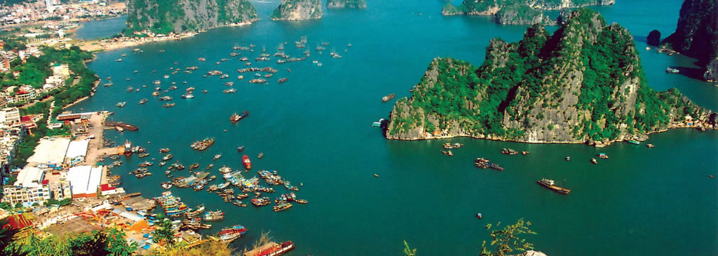 Vietnam