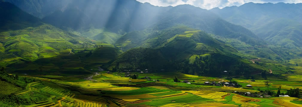 Vietnam